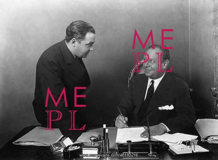 : Erich Pommer : Erich Pommer