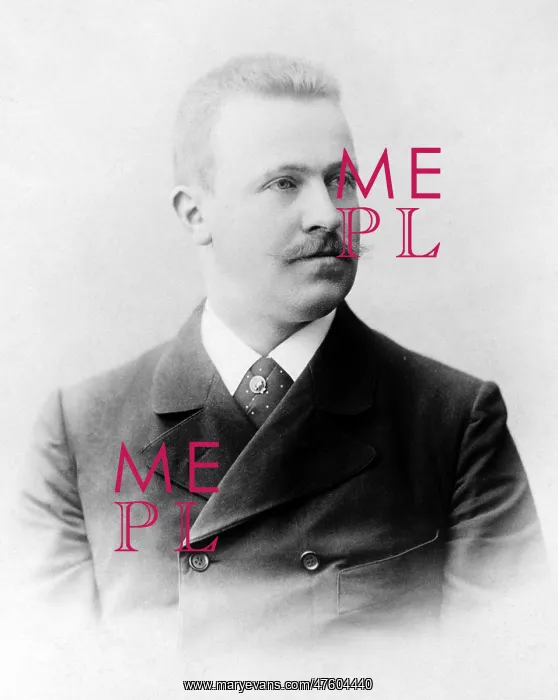 : Erich von Drygalski, German Explorer : Erich von Drygalski, German Explorer