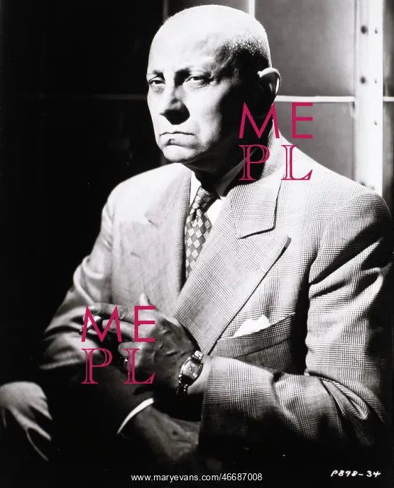 : Erich Von Stroheim : Erich Von Stroheim