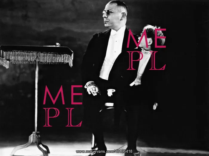 : Erich von Stroheim : Erich von Stroheim