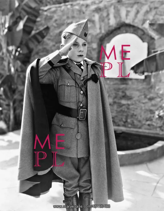 : Erich von Stroheim Jr. in Square Shoulders, 1929 : Erich von Stroheim Jr. in Square Shoulders, 1929