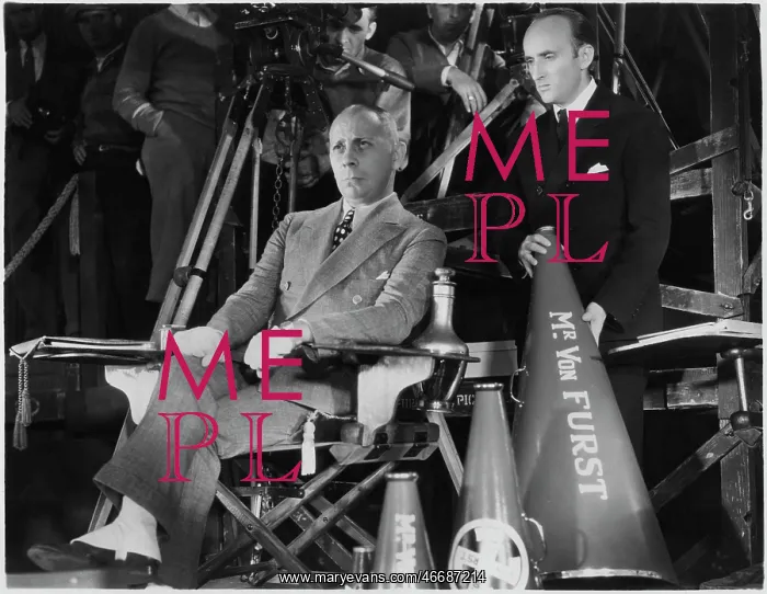 : Erich Von Stroheim - Ralph Ince - Celebrity : Erich Von Stroheim - Ralph Ince - Celebrity