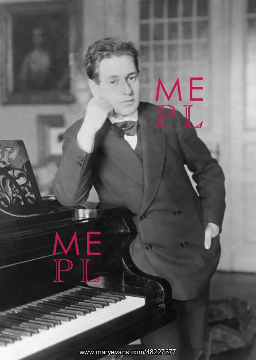 : Erich Wolfgang Korngold : Erich Wolfgang Korngold