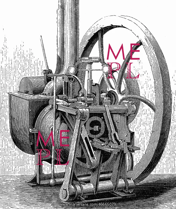 : Ericson, John, 31.7.1803 - 8.3.1889, US engineer : Ericson, John, 31.7.1803 - 8.3.1889, US engineer