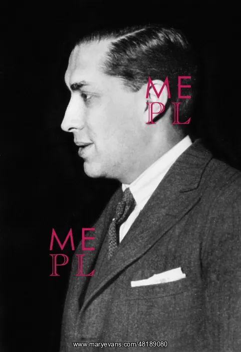 : Erik Charell, 1925 : Erik Charell, 1925