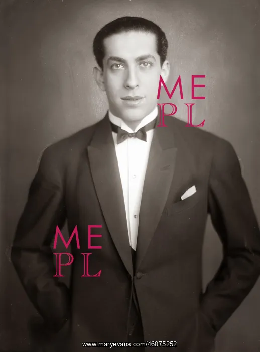 : Erik Charell : Erik Charell