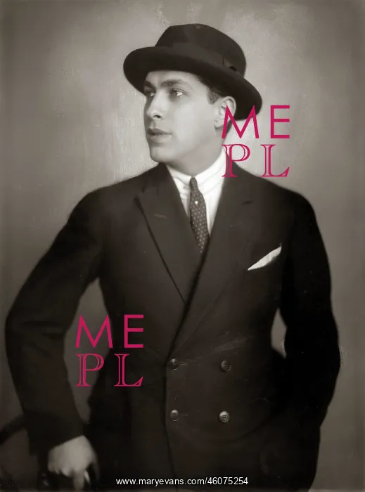 : Erik Charell : Erik Charell