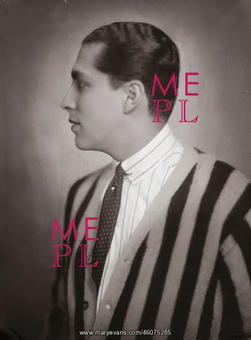  : Erik Charell