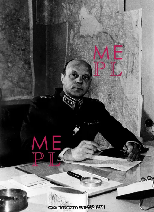 : Erik Heinrichs : Erik Heinrichs
