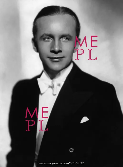 : Erik Ode, actor, The Commissioner : Erik Ode, actor, The Commissioner