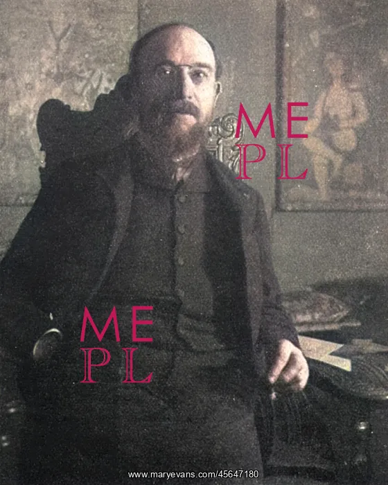  : ERIK SATIE