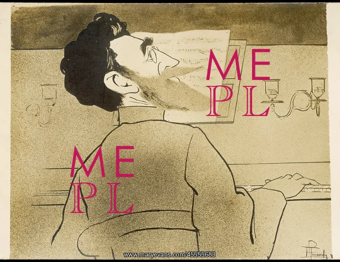  : Erik Satie - Composer