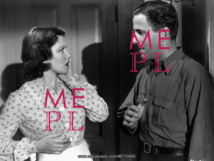 : Erin O'Brien-Moore - Humphrey Bogart : Erin O'Brien-Moore - Humphrey Bogart
