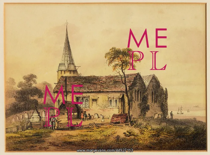: Erith Church : Erith Church