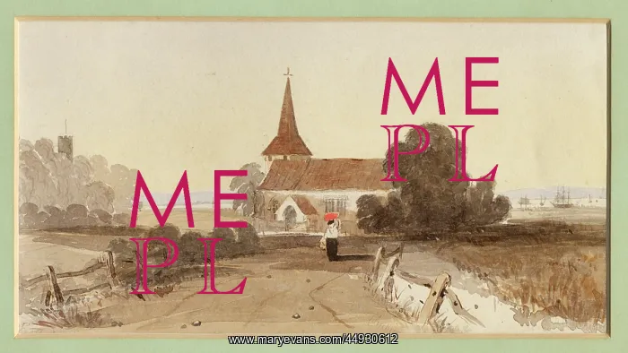 : Erith Church : Erith Church