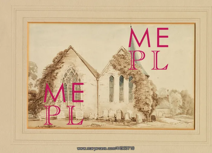 : Erith Church : Erith Church