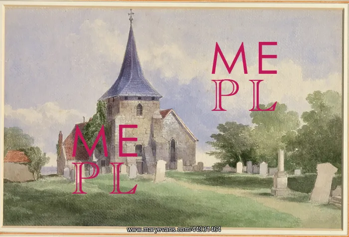 : Erith Church : Erith Church
