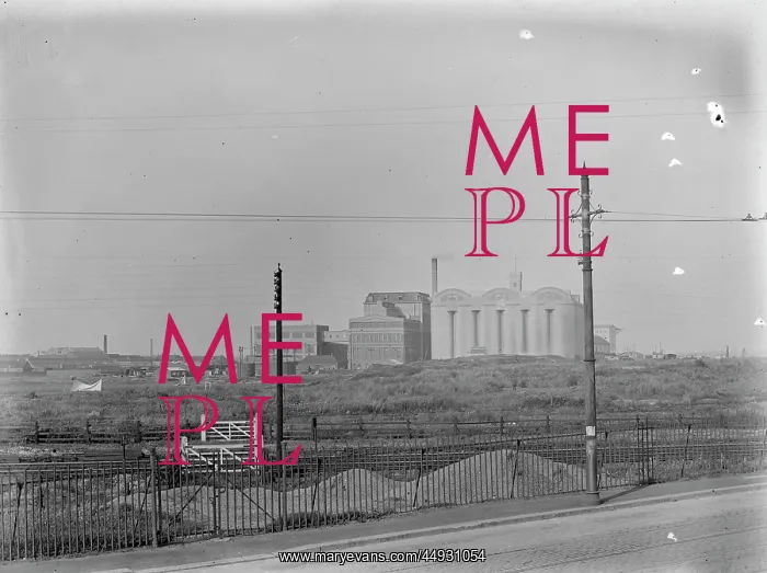 : Erith Oil Works : Erith Oil Works