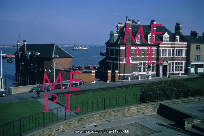 : Erith Police Station : Erith Police Station