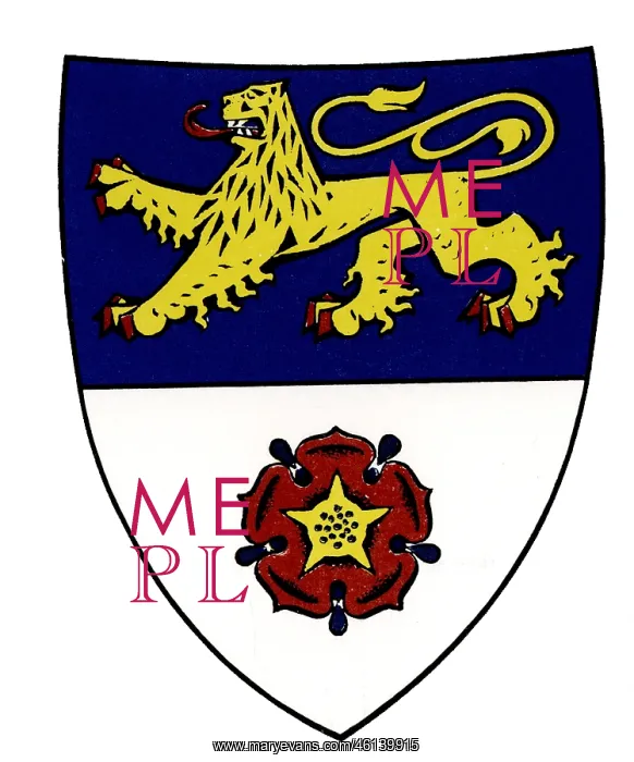 : Erkelenz, Coat of arms : Erkelenz, Coat of arms