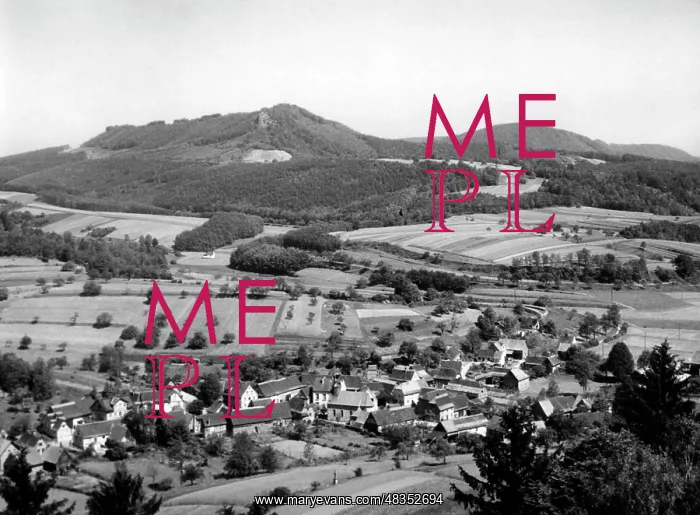 : Erlenbach bei Dahn, 1943 : Erlenbach bei Dahn, 1943