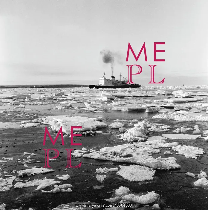 : Ermak ice-breaker : Ermak ice-breaker