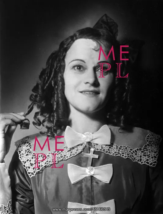 : Erna Berger : Erna Berger