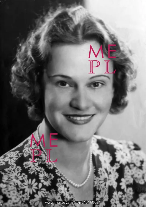 : Erna Berger : Erna Berger