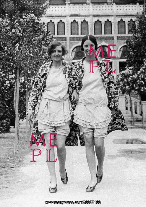 : Erna Morena, around 1912 : Erna Morena, around 1912