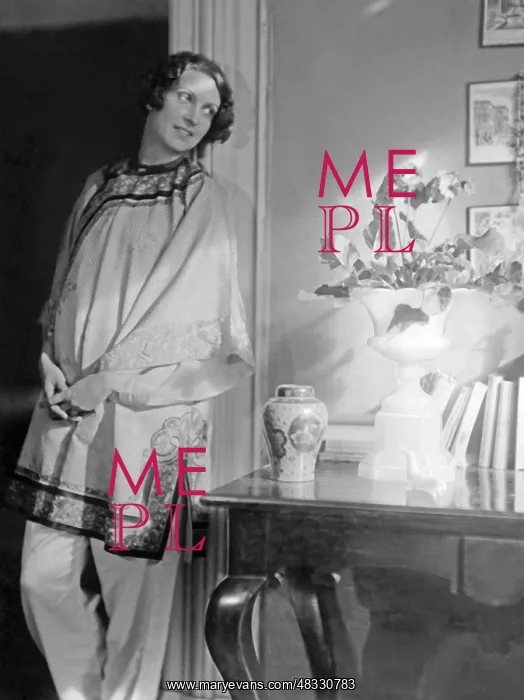 : Erna Morena, 1928 : Erna Morena, 1928