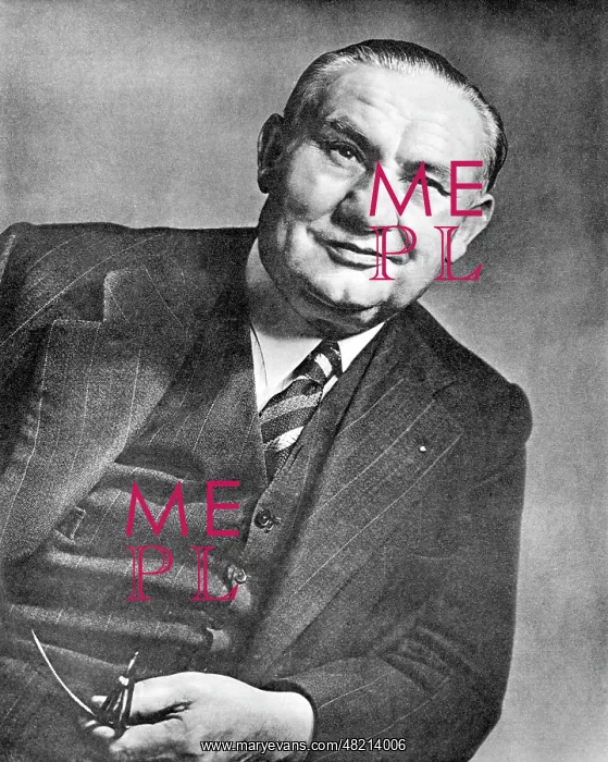 : Ernest Bevin : Ernest Bevin