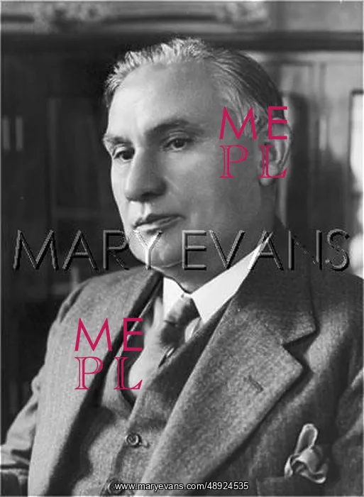  : Ernest Bevin