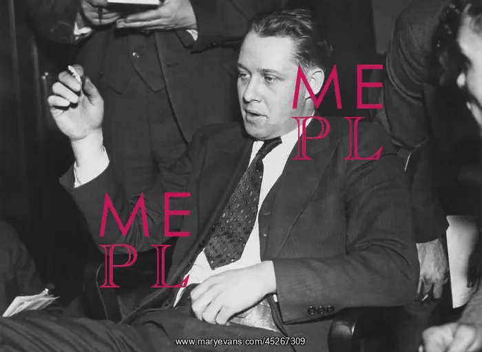 : Ernest Blunk was kidnapped by John Dillinger during : Ernest Blunk was kidnapped by John Dillinger during