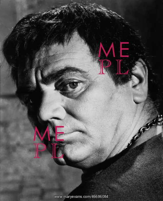 : Ernest Borgnine - Actor : Ernest Borgnine - Actor