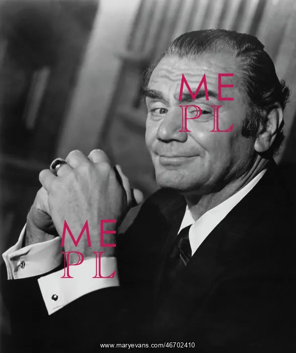 : Ernest Borgnine - Actor : Ernest Borgnine - Actor
