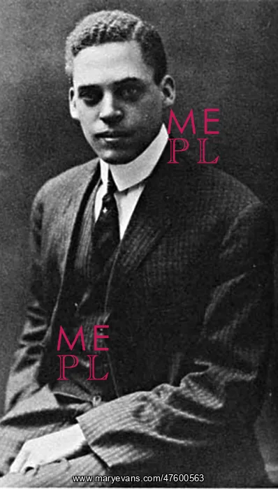 : Ernest Everett Just, African-American Biologist : Ernest Everett Just, African-American Biologist