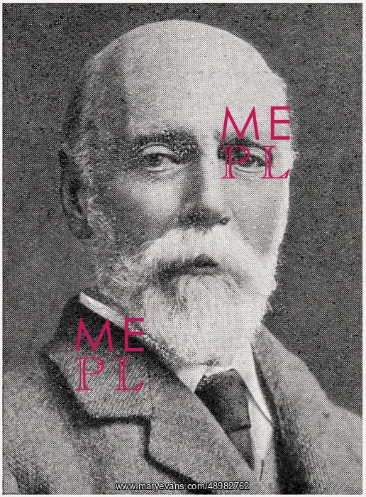 : Ernest George : Ernest George