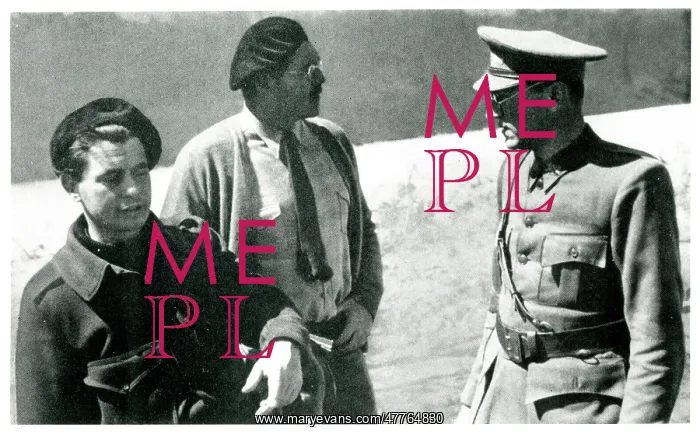 : Ernest Hemingway et al : Ernest Hemingway et al