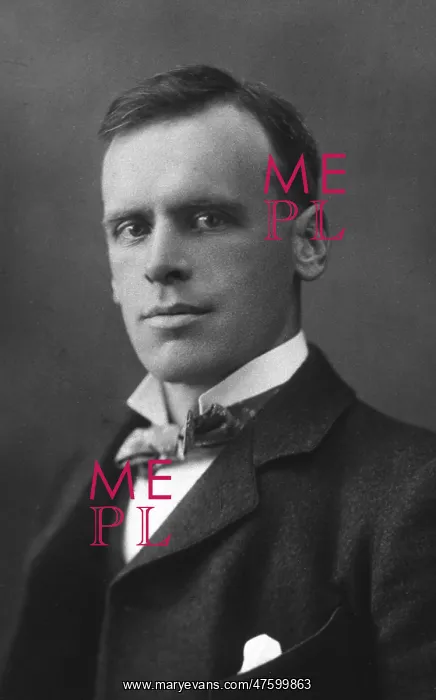 : Ernest Henry Starling, English Physiologist : Ernest Henry Starling, English Physiologist