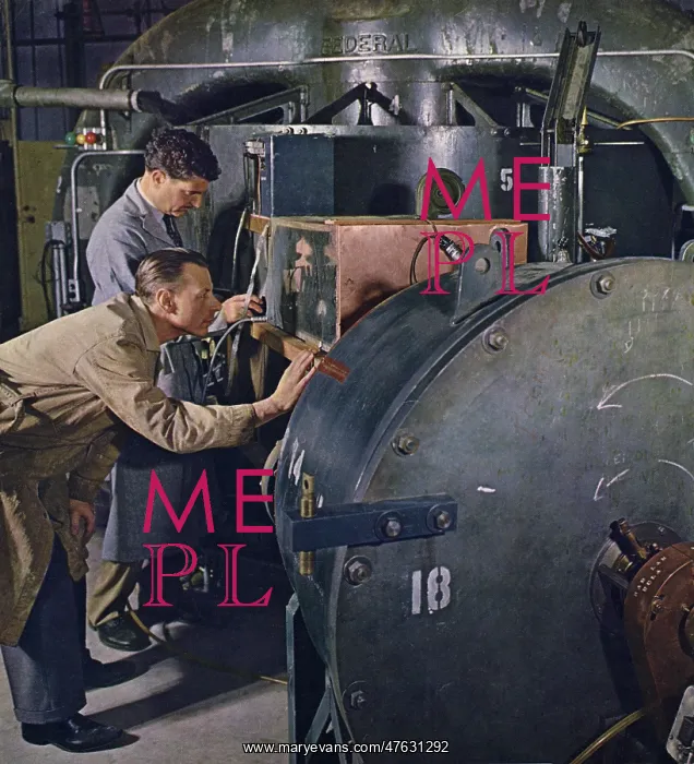 : Ernest Lawrence, American Physicist : Ernest Lawrence, American Physicist