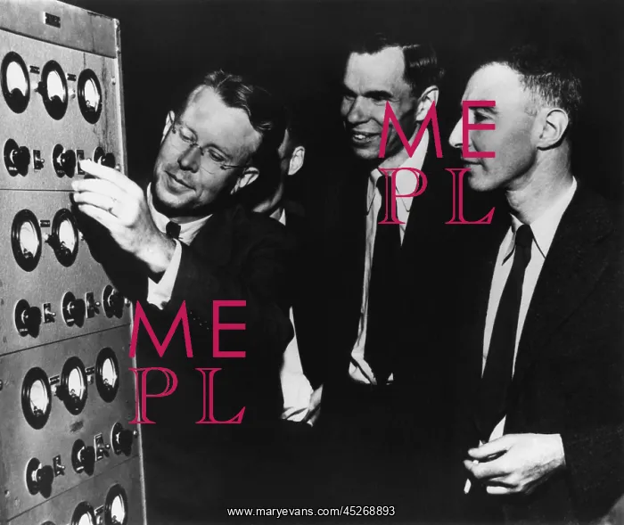 : Ernest Lawrence, Glenn Seaborg, and Robert Oppenheimer : Ernest Lawrence, Glenn Seaborg, and Robert Oppenheimer