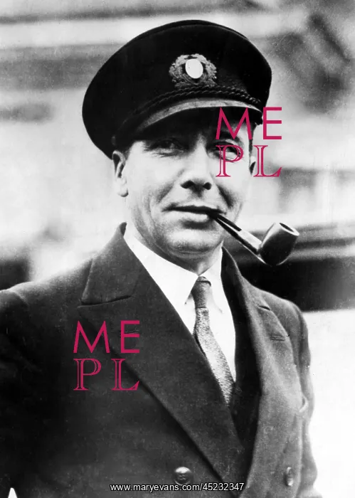 : Ernest Lehman, May, 1937.. ? : Ernest Lehman, May, 1937.. ?