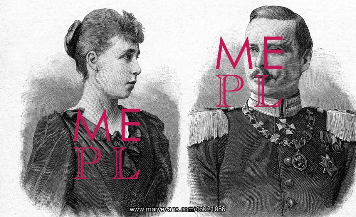 : Ernest Louis of Hesse : Ernest Louis of Hesse