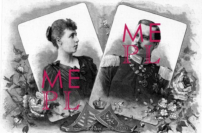 : Ernest Louis of Hesse : Ernest Louis of Hesse