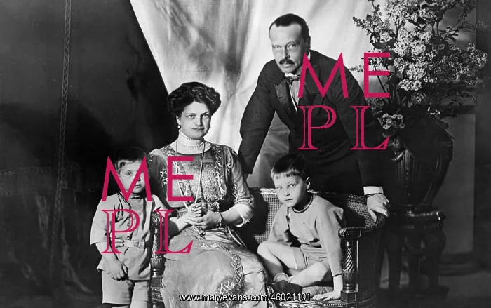 : Ernest Louis of Hesse : Ernest Louis of Hesse