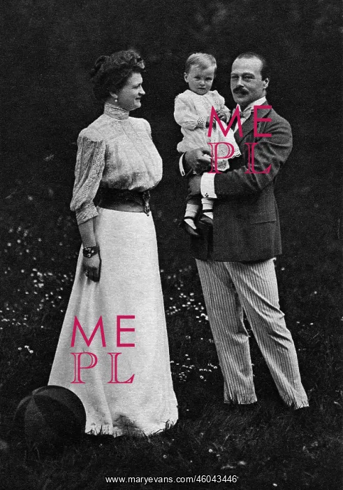 : Ernest Louis of Hesse : Ernest Louis of Hesse