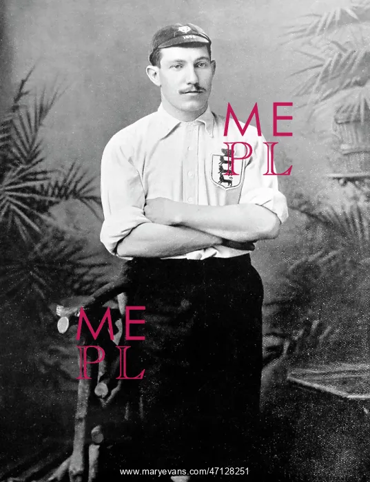  : Ernest Needham