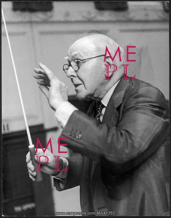  : Ernest Read