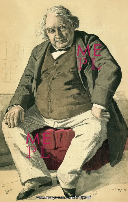 : Ernest Renan : Ernest Renan