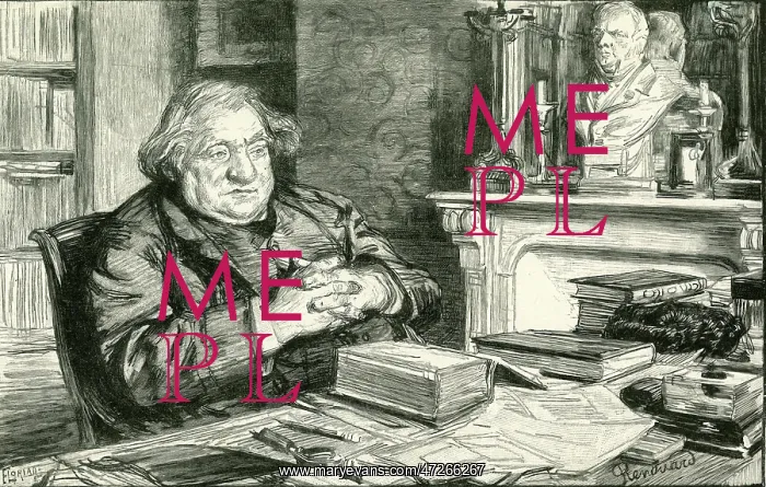 : ERNEST RENAN : ERNEST RENAN
